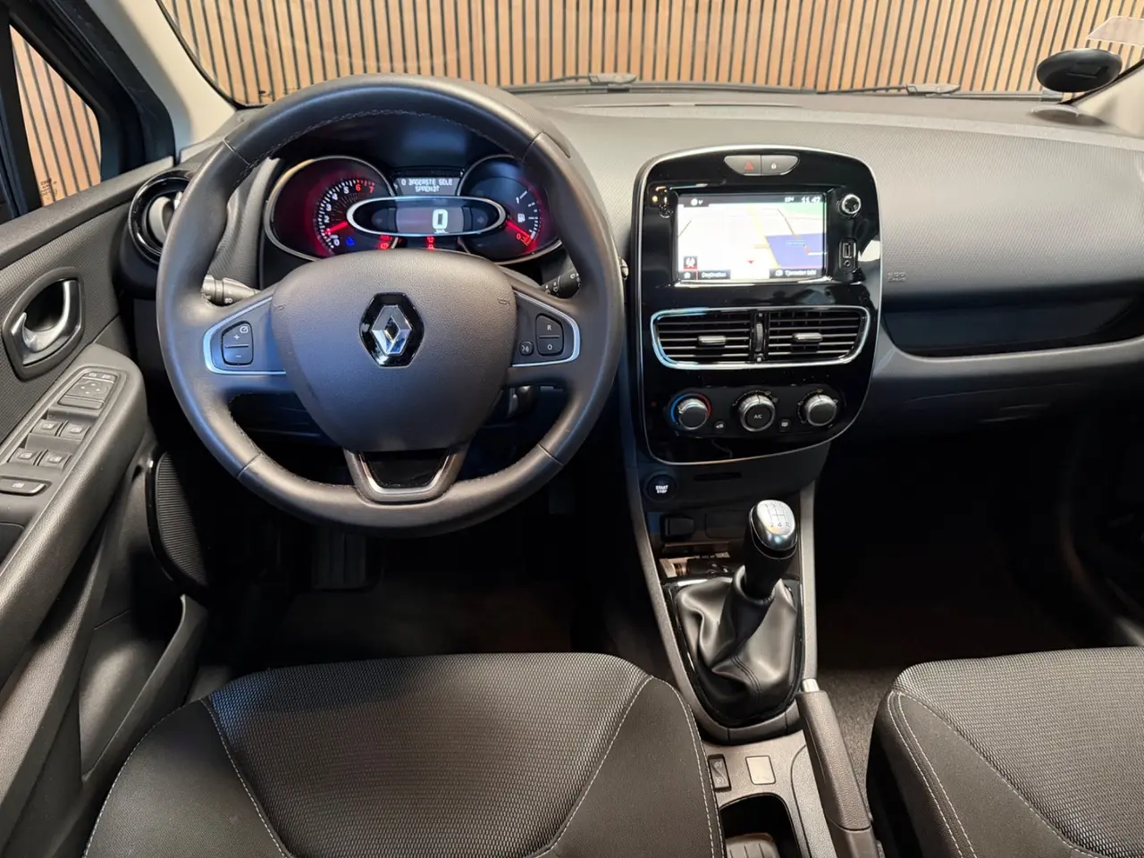 Billede 10 - Renault Clio IV 0,9 TCe 90 Zen