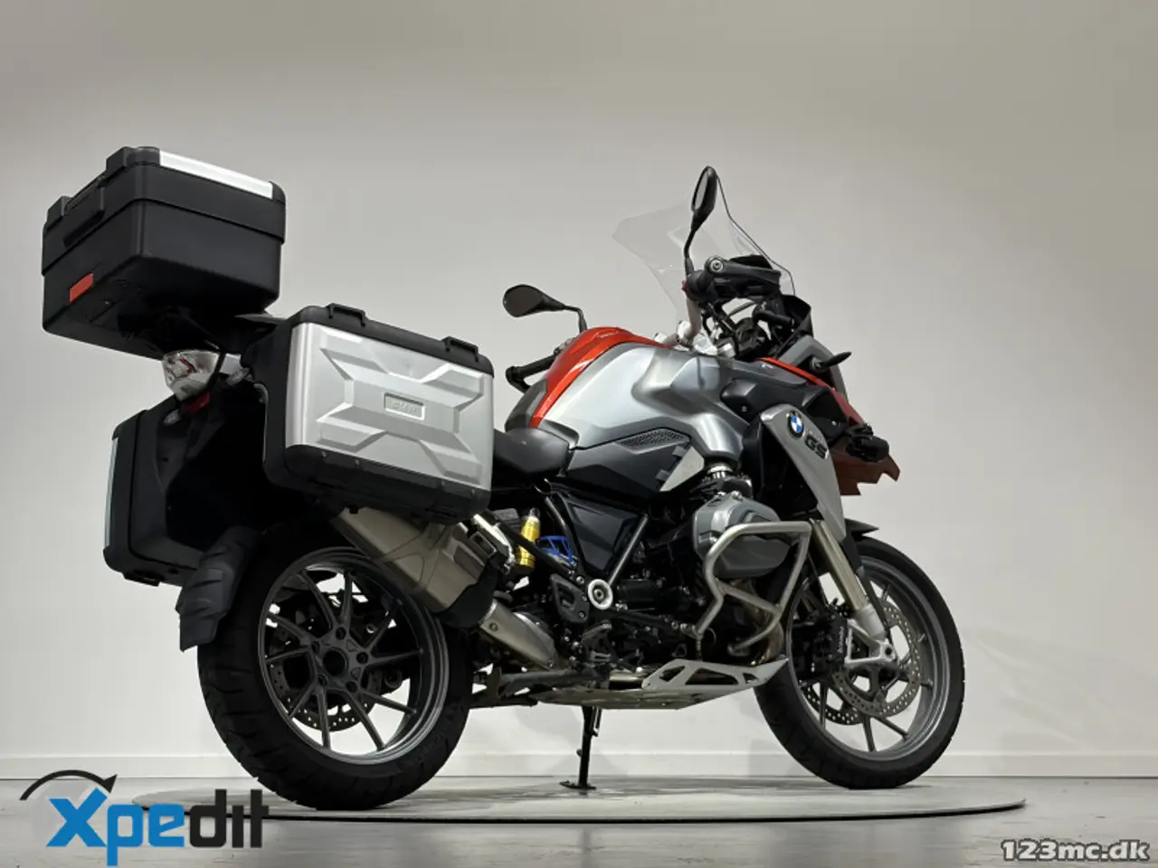 Billede 9 - BMW R 1200 GS