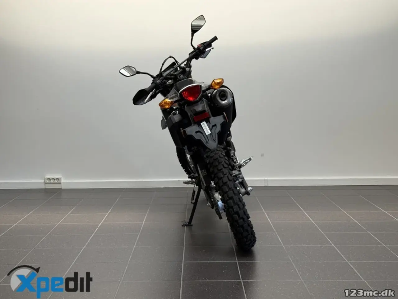 Billede 8 - Honda CRF 300 L