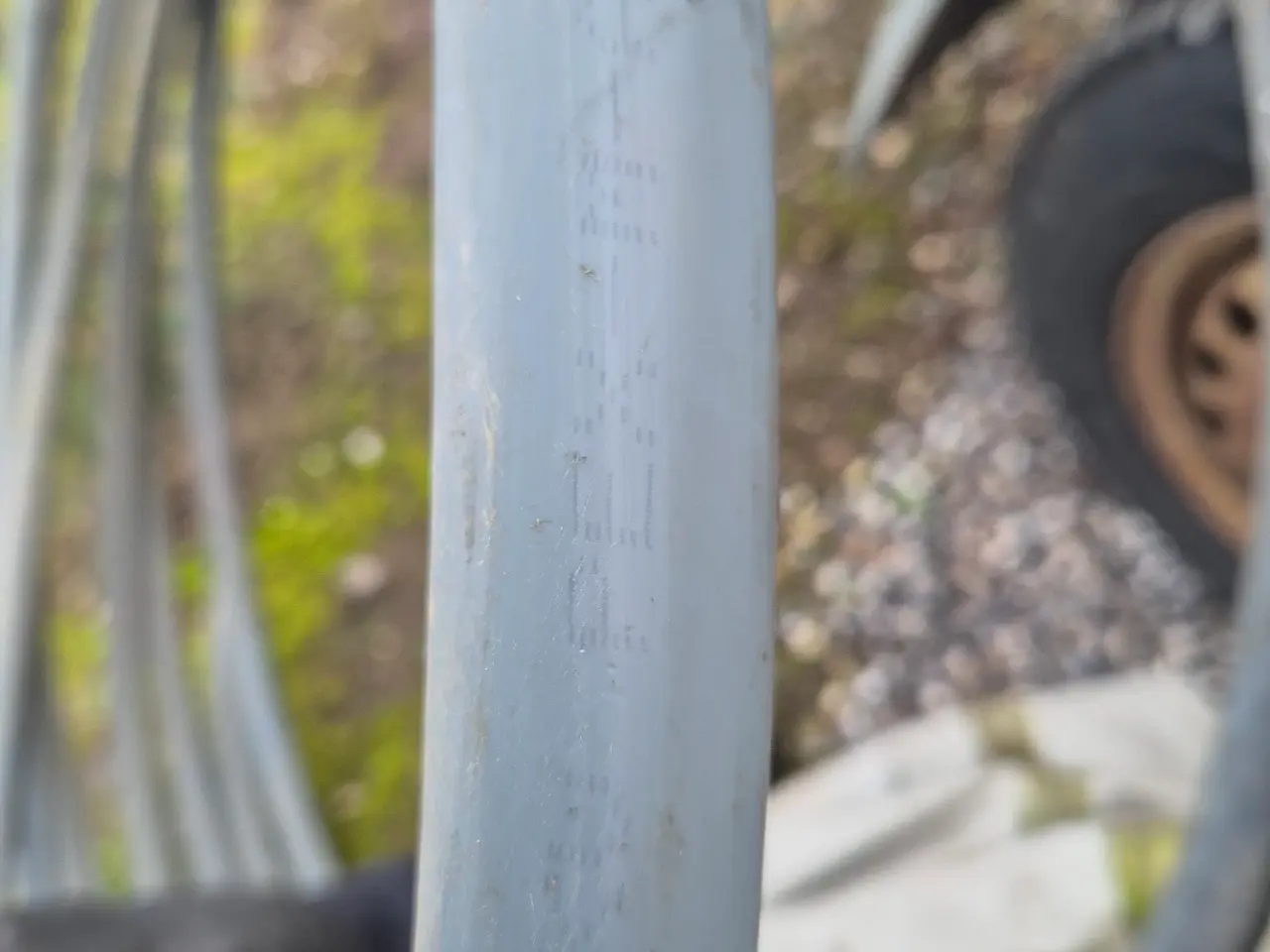 Billede 3 - 4x95 alu kabel
