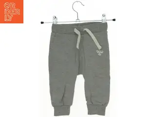Sweatpants fra Hummel (str. 68 cm)