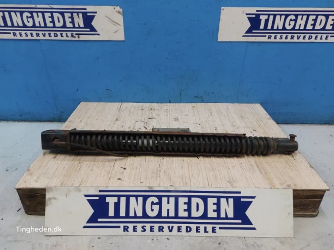 Billede 1 - New Holland BB940 Liftcylinder 84818223