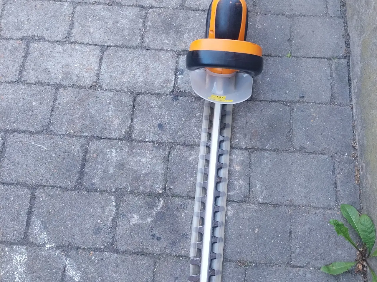 Billede 3 - Selekta hækklipper