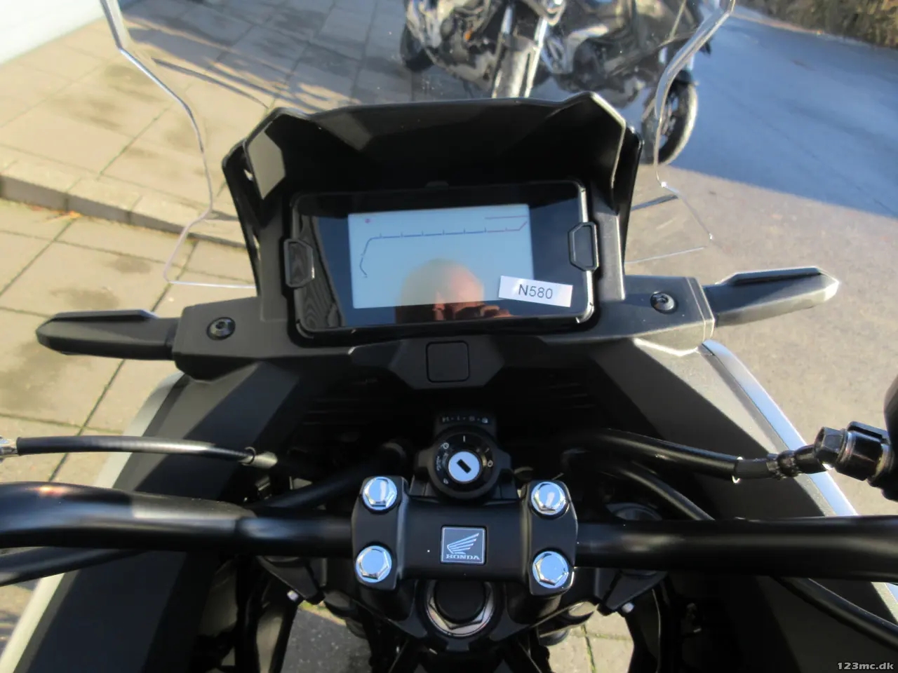 Billede 18 - Honda NC 750 X MC-SYD BYTTER GERNE 5 ÅRS GARANTI