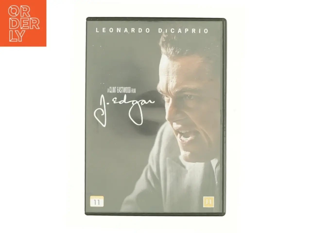 Billede 1 - J. EDGAR