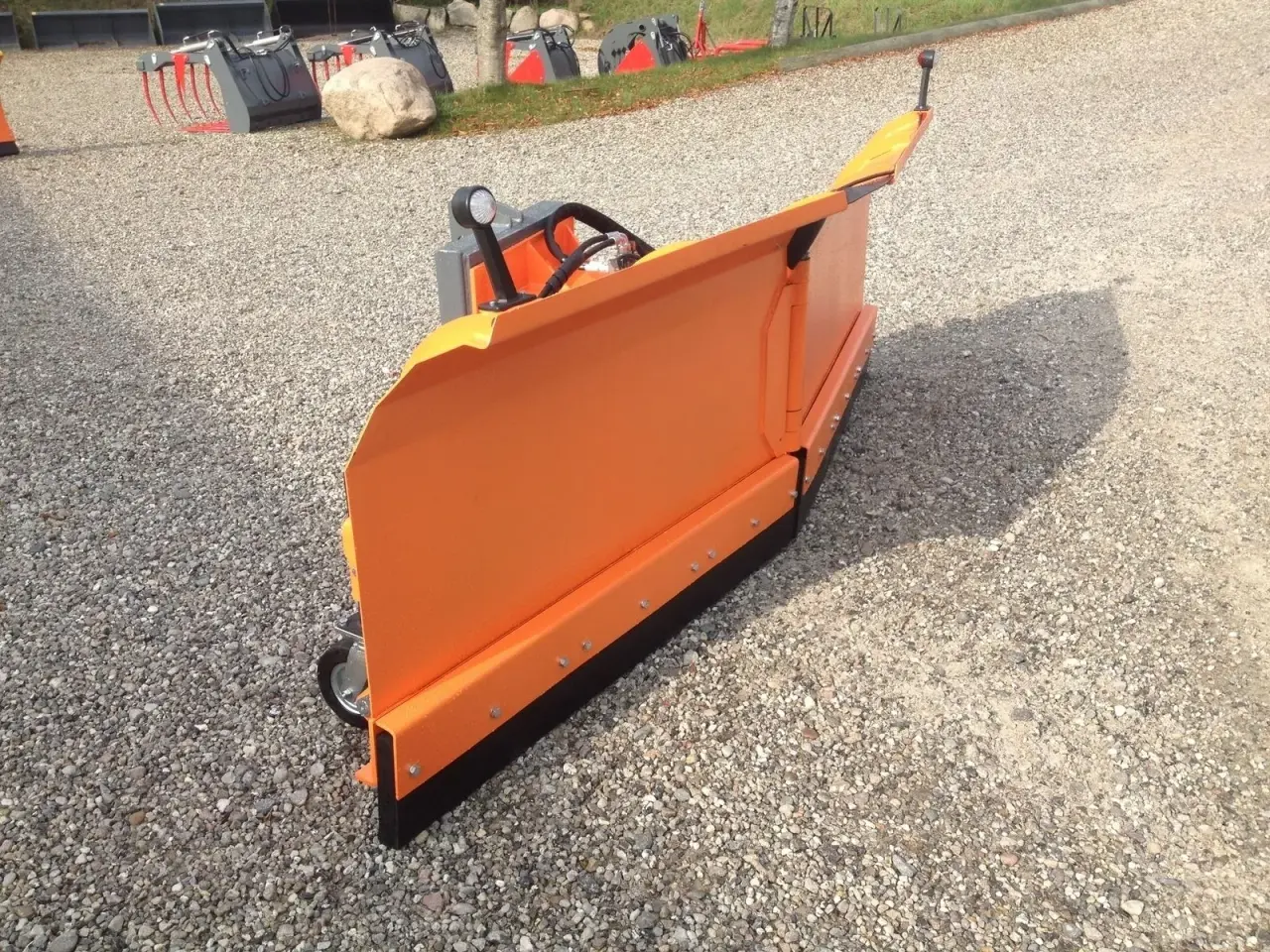 Billede 2 - Kombiplov IT3200