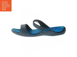 Herre/dame sandaler, str. 41 fra Crocs (str. 41 )