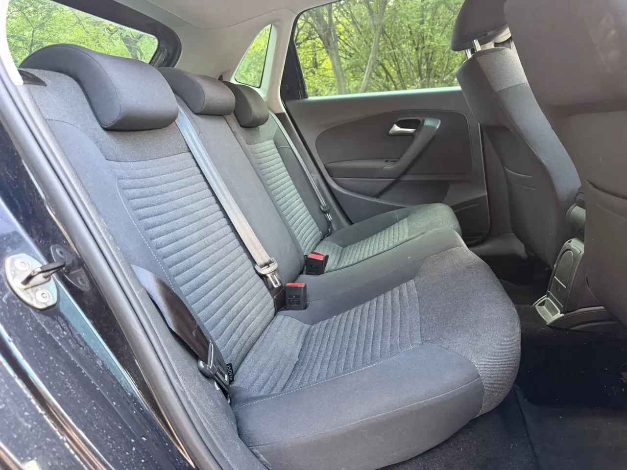 Billede 13 - VW Polo 1,6 TDi 90 Comfortline BMT
