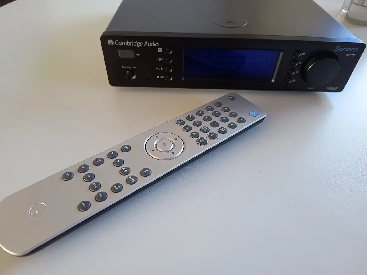 Billede 1 - Cambridge NP30 musikstreamer