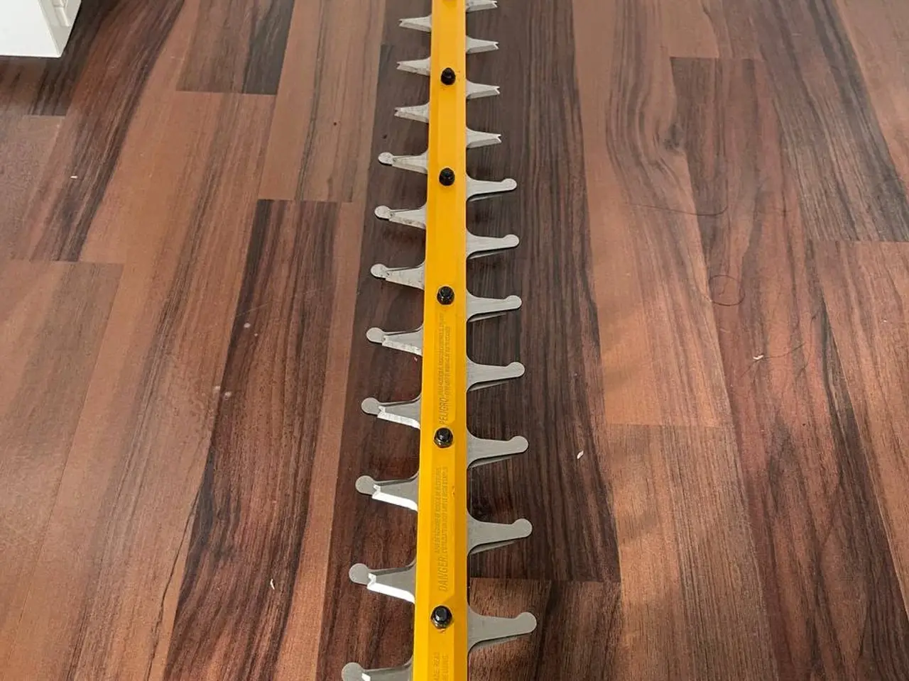 Billede 4 - Dewalt Hækkeklippere 660mm - 54V
