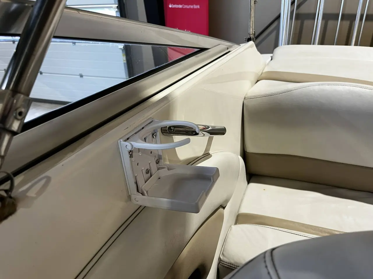 Billede 21 - Glastron GS219 - Mercruiser 4.3L MPI
