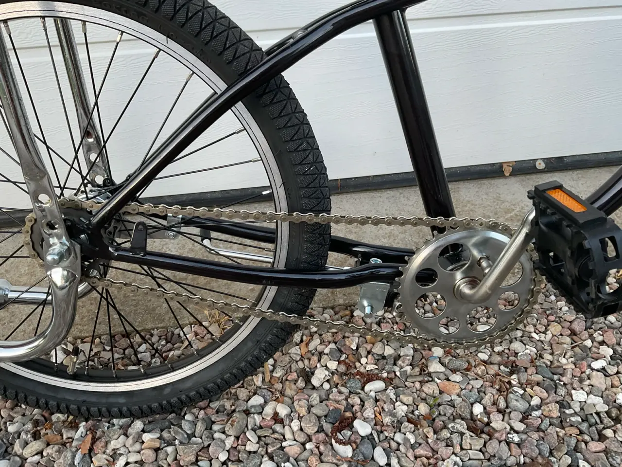 Billede 13 - Den ondeste lowrider