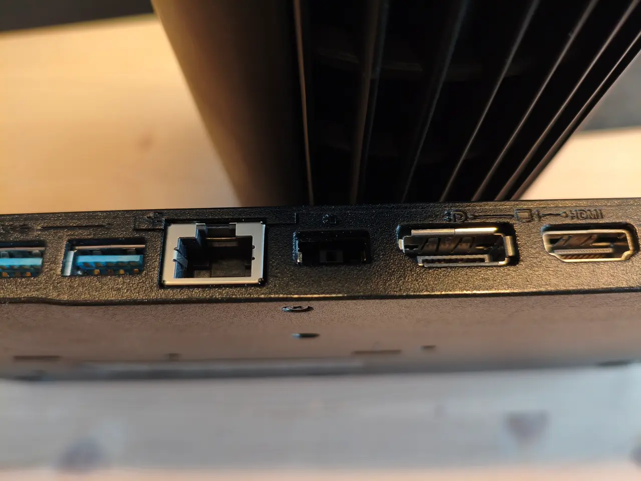 Billede 4 - Lenovo T460 + docking stattion