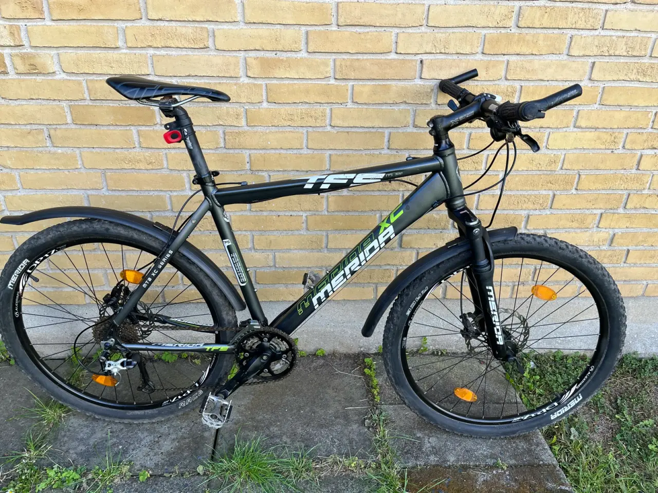 Billede 11 - Merida Mats