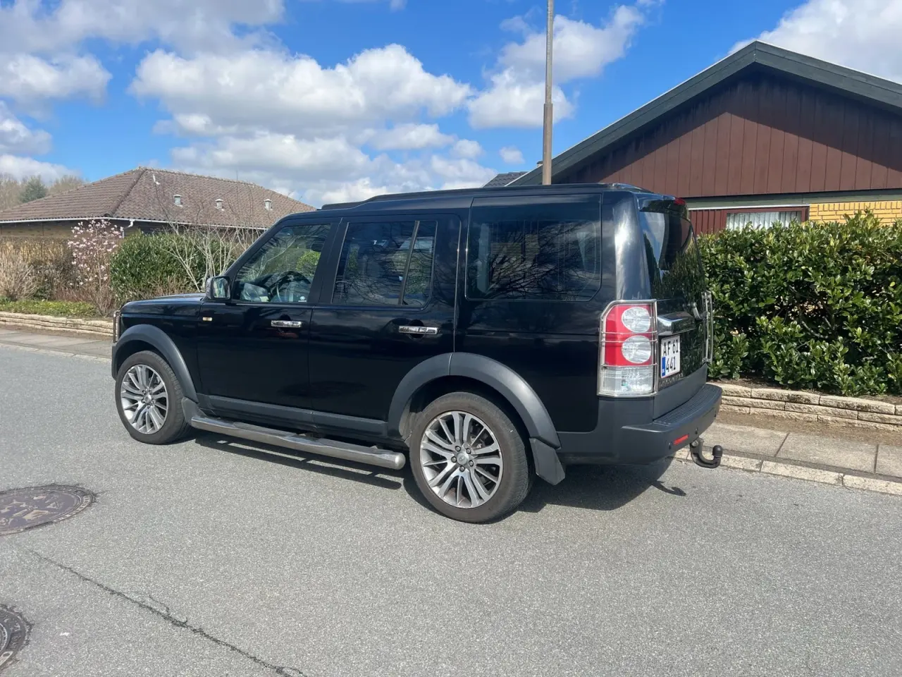 Billede 7 - Land Rover Discovery 3 4,4 SE aut.