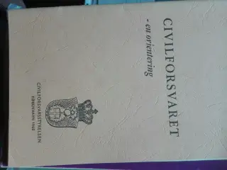 Civilforsvarsstyrelsen…. Giv bud.