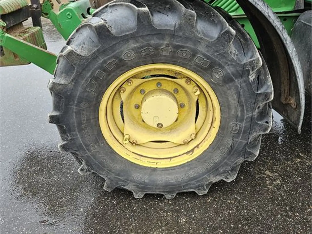 Billede 62 - John Deere 6430