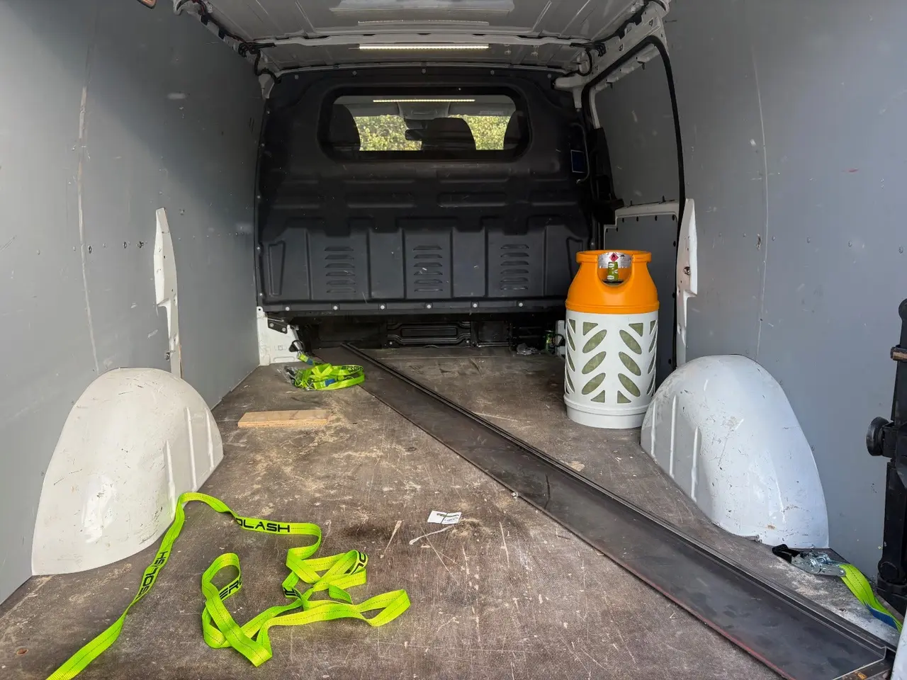 Billede 10 - Mercedes Vito 116 2,2 CDi Standard aut. L
