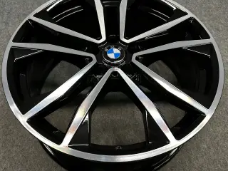 BMW X1 F48 X2 F39 715M 19 8J x 19" 5x112 ET 47