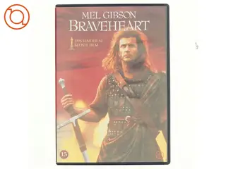 Braveheart Single Disc Version