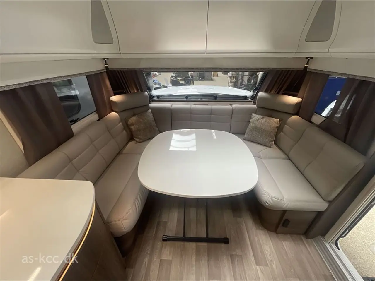 Billede 5 - 2026 - Kabe Smaragd 520 XL KS Premium Line