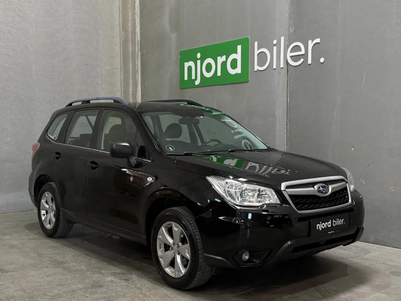 Billede 1 - Subaru Forester 2,0 X aut. AWD