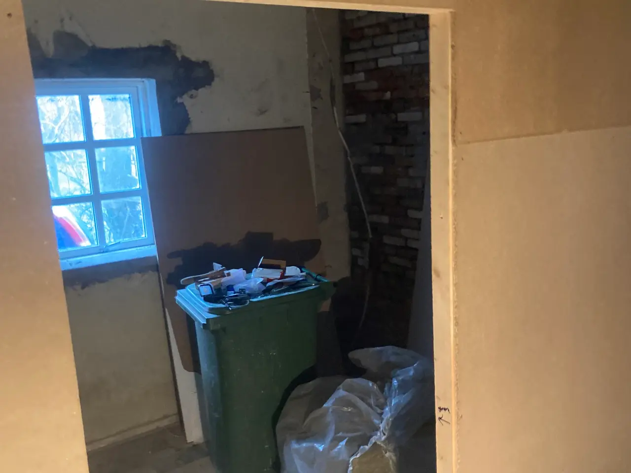Billede 9 - Hus sælges/ renovering hus sælges
