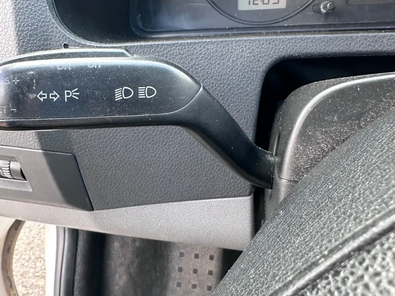 Billede 14 - VW Transporter 2,5 TDi 130 Kassevogn lang