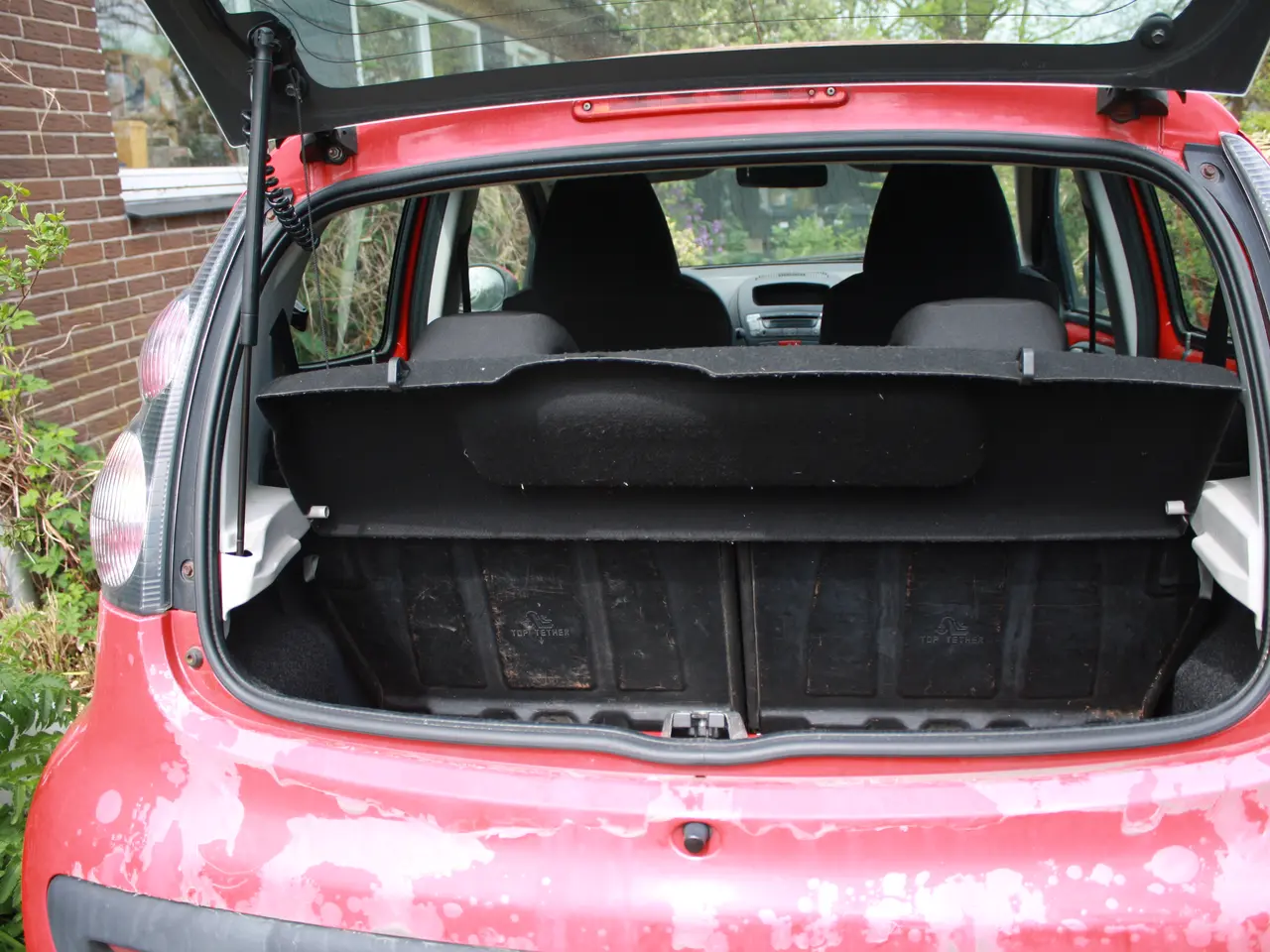 Billede 8 - Citroën C1
