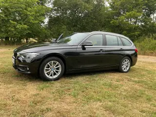 BMW 320d 2,0 Touring Advantage aut.
