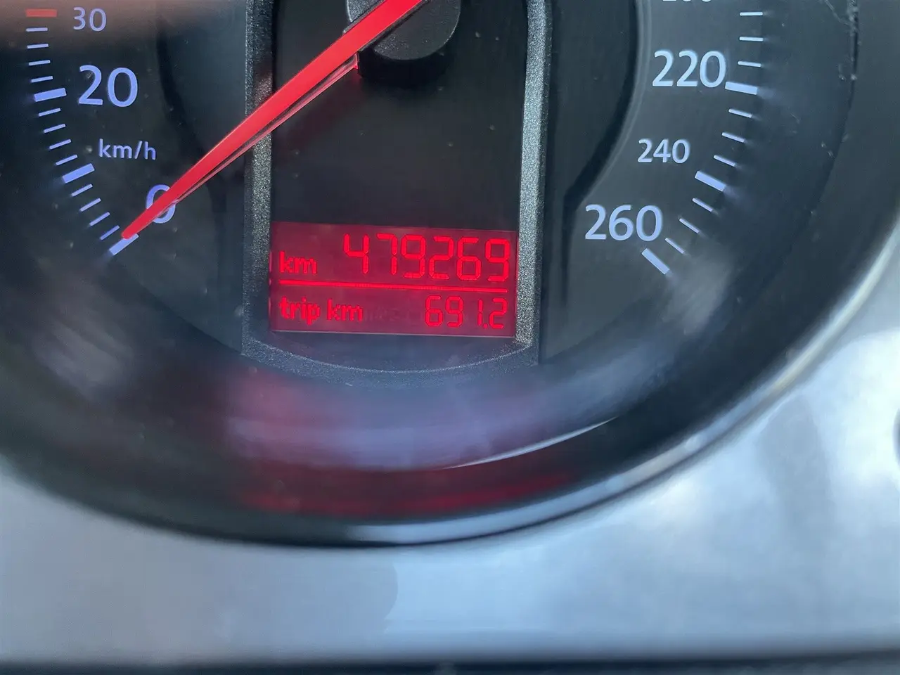 Billede 15 - VW Passat 1,9 TDI 105HK Stc