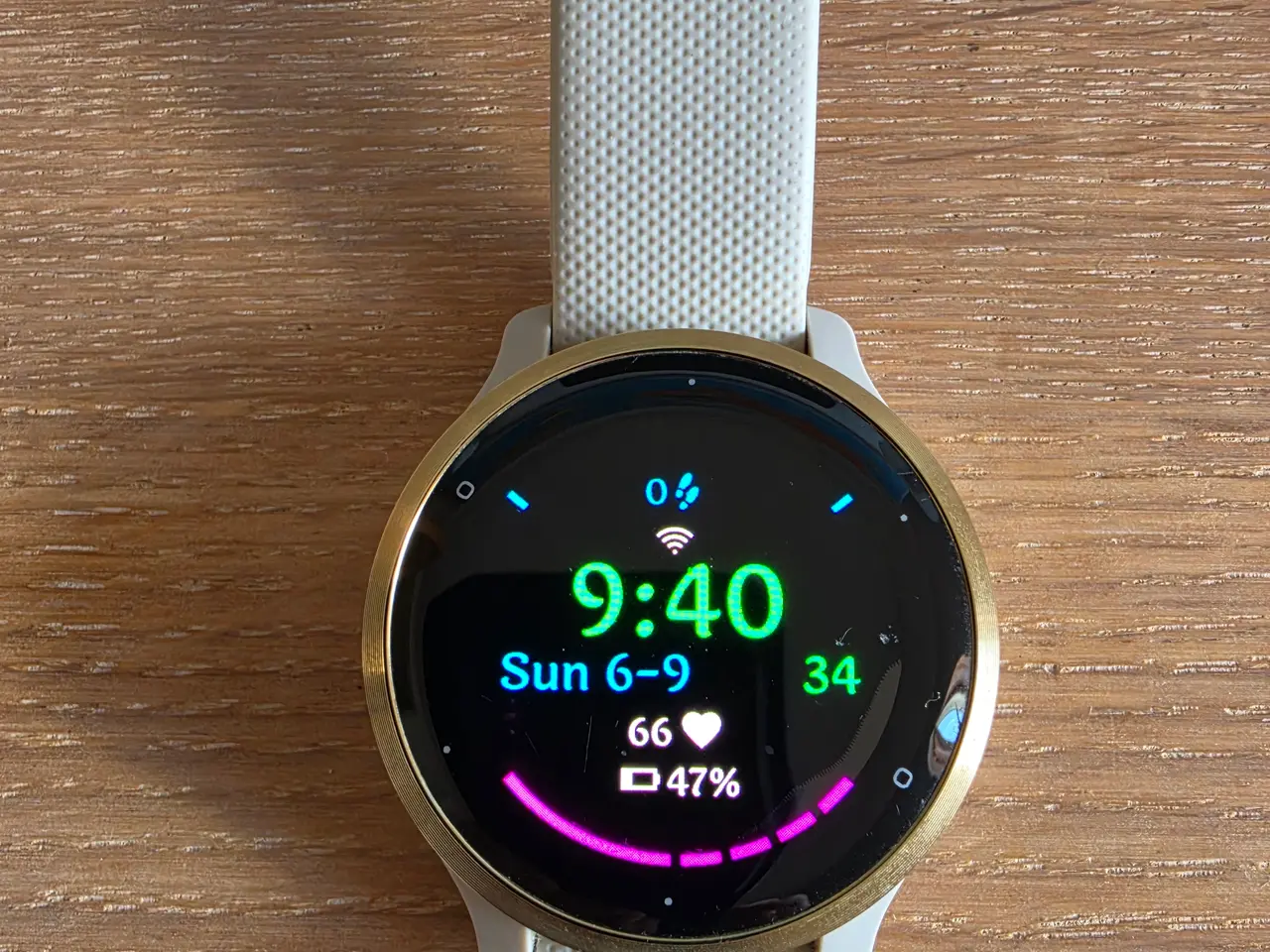 Billede 8 - Garmin Venu 2S