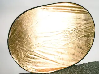 Foto studie reflektor