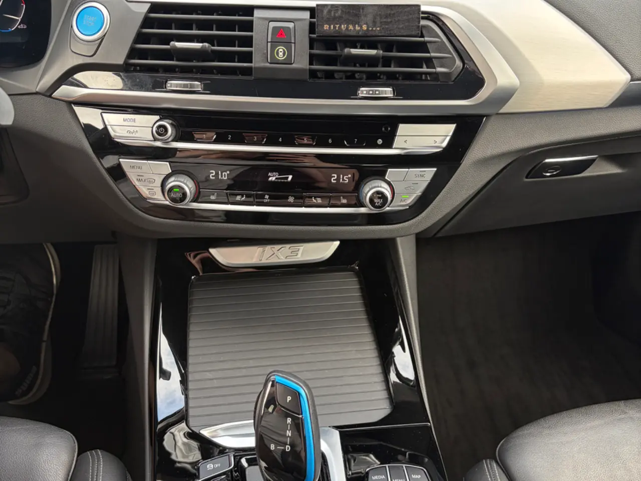 Billede 12 - BMW iX3 Charged Plus