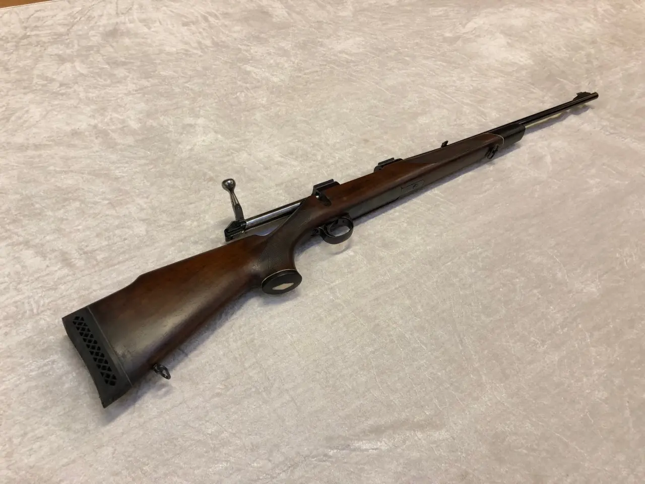 Billede 4 - BSA Riffel