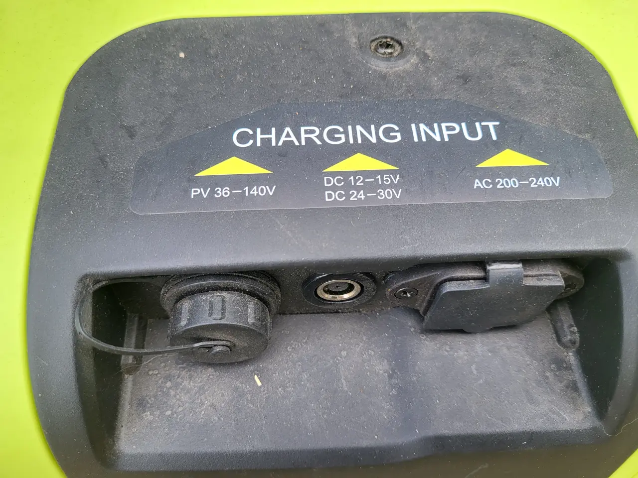 Billede 3 - POWER BANK Transportabel