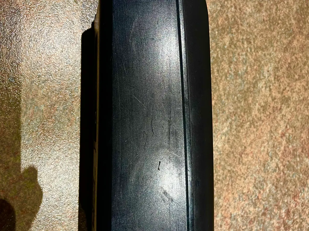 Billede 4 - Bosch batteri 500 w