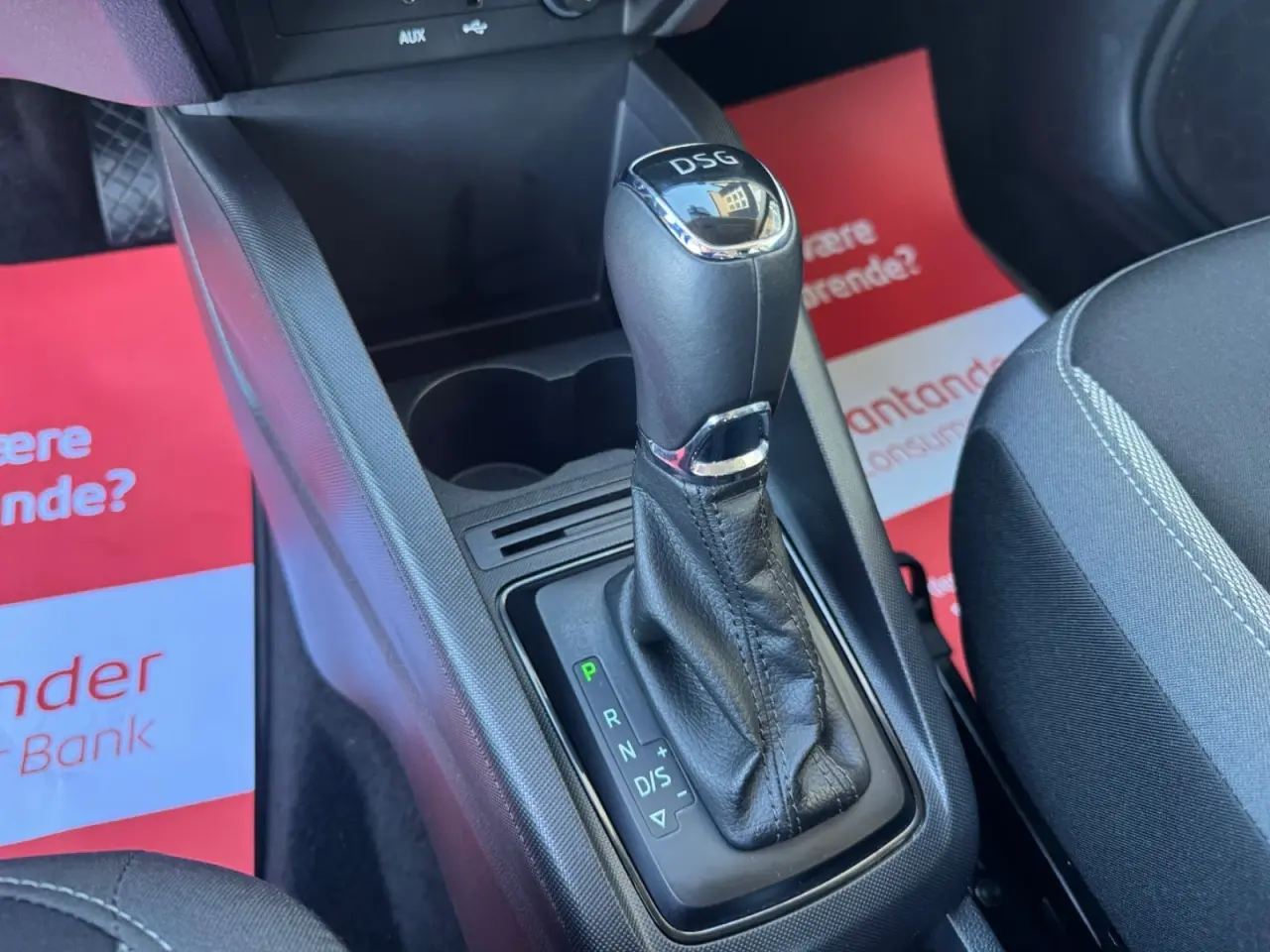 Billede 16 - Skoda Fabia 1,2 TSi 110 Ambition Combi DSG