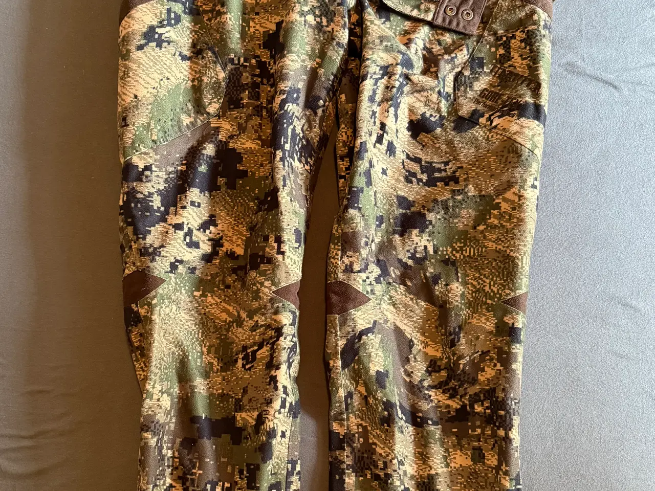 Billede 3 - Härkila stealth camo