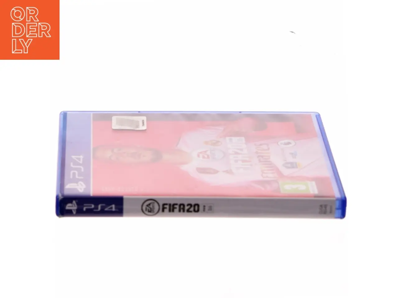 Billede 2 - Fifa 20 (DVD)