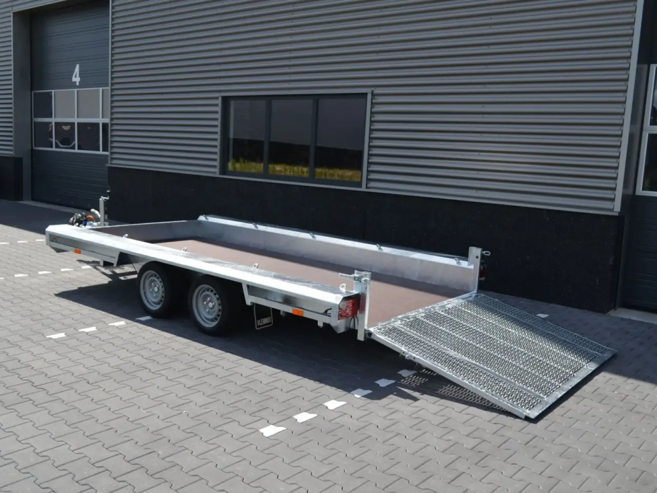 Billede 3 - VLEMMIX MA354018