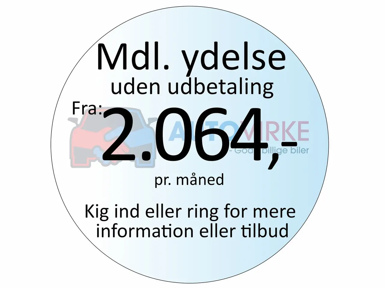 Billede 20 - Ford Kuga 1,5 TDCi Trend Plus Attack 120HK 5d 6g