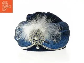 turban (str. Ø. 17 cm)