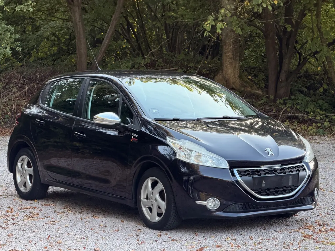 Billede 5 - Peugeot 208 1,2 VTi Allure