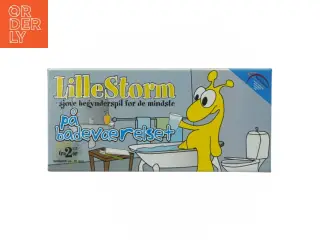 LilleStorm Brætspil