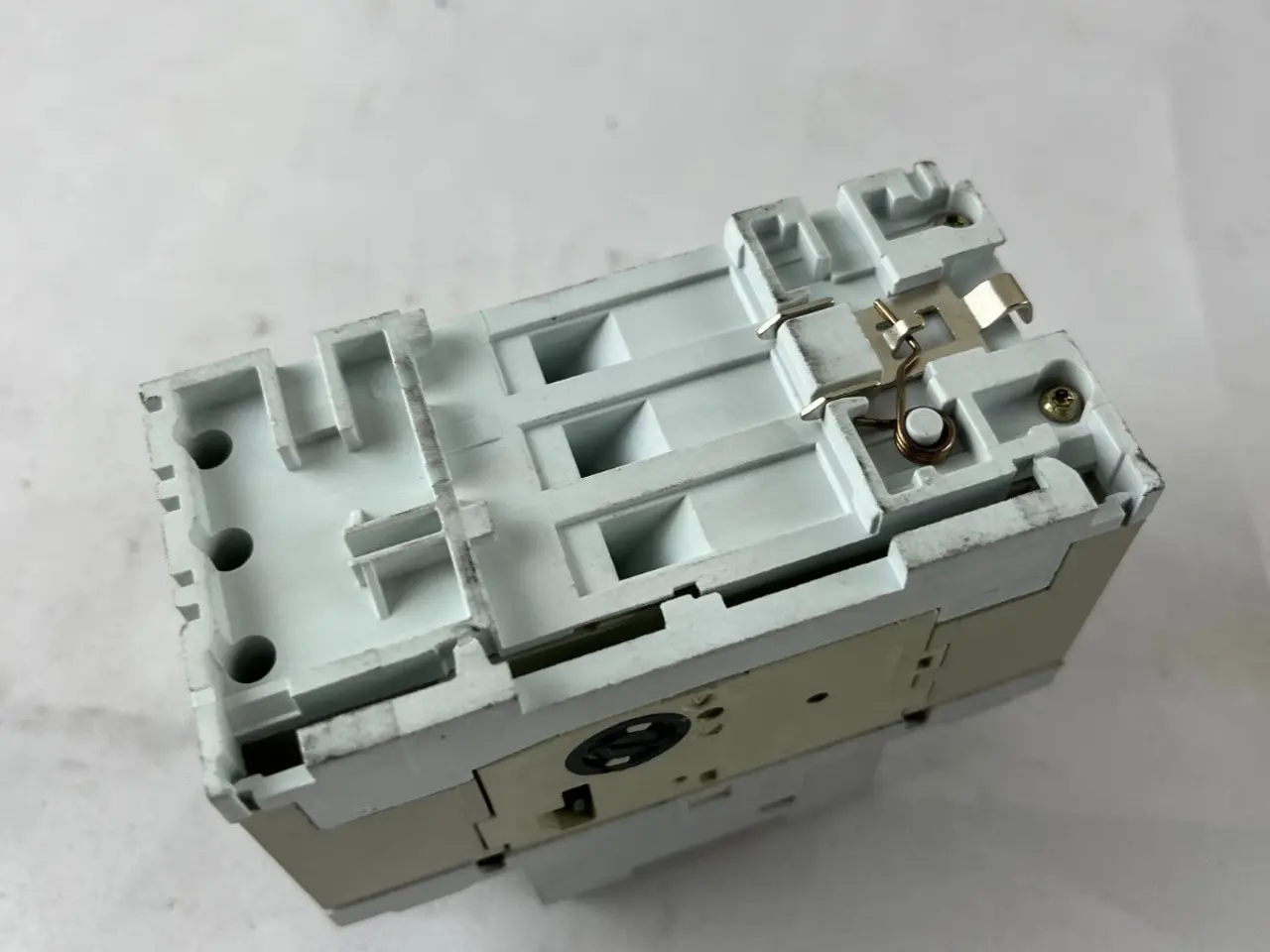 Billede 6 - Allen‑Bradley 140-MN-0100 Manual Motor Starter