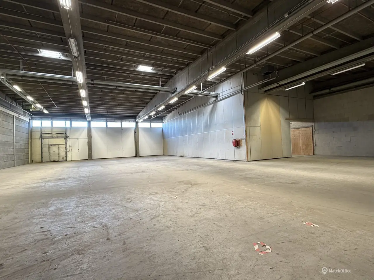 Billede 7 - 1509-7: Roholmsvej 4B, 2620 Albertslund - 3795 m2