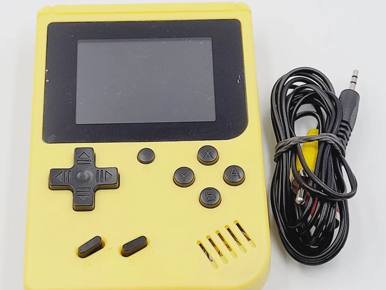 Billede 2 - ⭐️· 🎮 SUP Game Box / Retro Håndholdt Spillekonsol