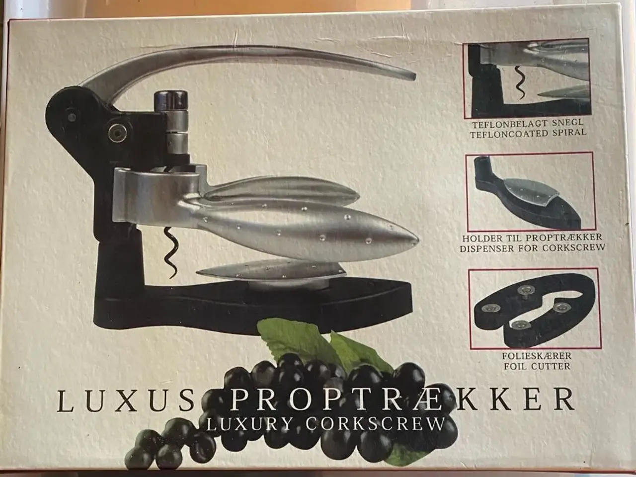 Billede 1 - Luxus Scou