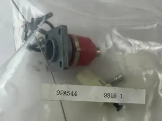 Honeywell 9PA544 endestopkontakt Plunger Head Kit